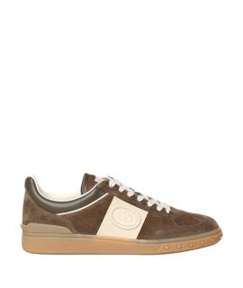 VALENTINO Низкие кроссовки / кеды