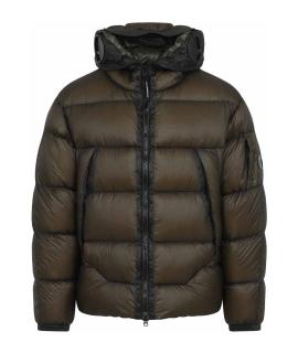 CP COMPANY Пуховик