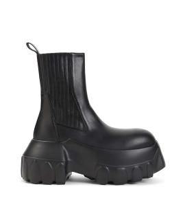 RICK OWENS Высокие ботинки