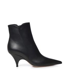 GIANVITO ROSSI Ботильоны