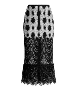 DOLCE&GABBANA Юбка макси