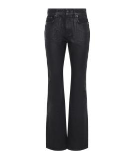 ACNE STUDIOS Джинсы клеш