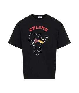 CELINE Футболка