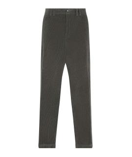 CANALI Повседневные брюки