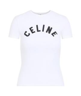 CELINE Футболка