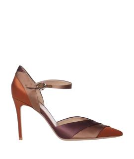 GIANVITO ROSSI Туфли