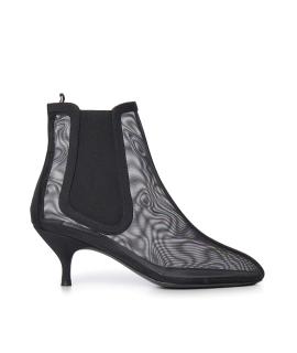 ALAIA Ботильоны