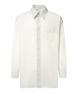 MM6 MAISON MARGIELA Кэжуал рубашка