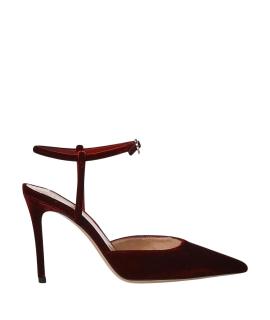 GIANVITO ROSSI Туфли