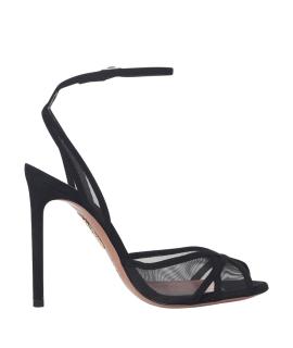 AQUAZZURA Босоножки