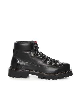 DSQUARED2 Высокие ботинки