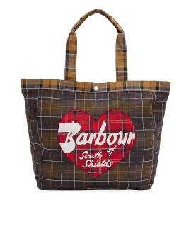 BARBOUR Сумка тоут