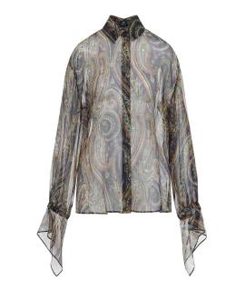 ETRO Рубашка