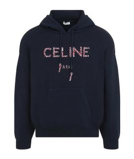 CELINE Худи/толстовка
