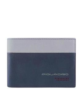 PIQUADRO Кошелек