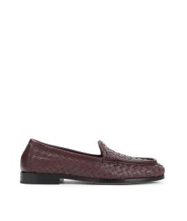 BOTTEGA VENETA Лоферы