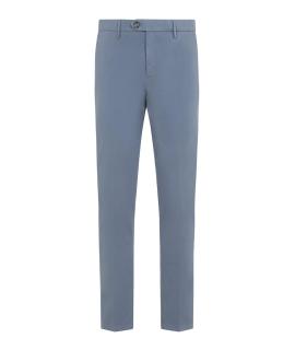CANALI Повседневные брюки