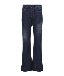 ACNE STUDIOS Джинсы клеш