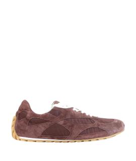 BOTTEGA VENETA Низкие кроссовки / кеды