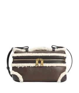 BOTTEGA VENETA Сумка через плечо