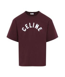 CELINE Футболка