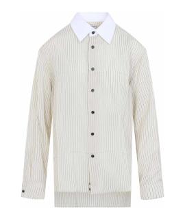 BOTTEGA VENETA Рубашка