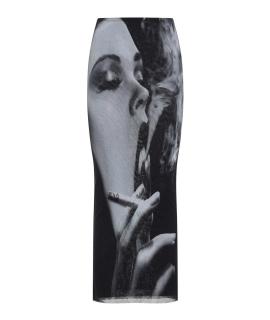 JEAN PAUL GAULTIER Юбка макси