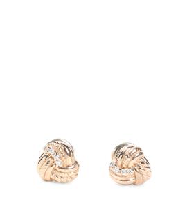 BOTTEGA VENETA Серьги
