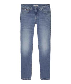 TOMMY HILFIGER Прямые джинсы