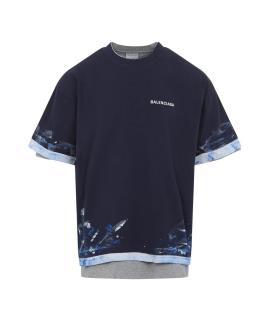 BALENCIAGA Футболка