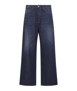 ACNE STUDIOS Прямые джинсы