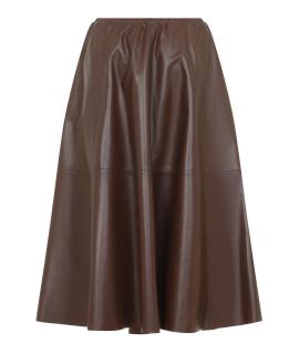 ALBERTA FERRETTI Юбка миди