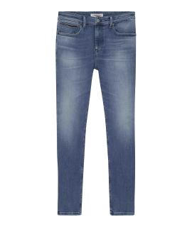 TOMMY HILFIGER Прямые джинсы