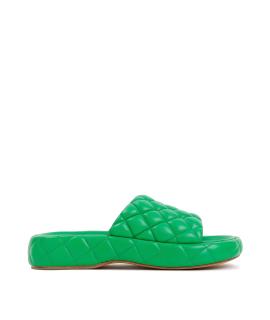 BOTTEGA VENETA Шлепанцы