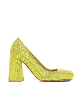 BOTTEGA VENETA Туфли