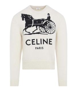 CELINE Джемпер / свитер
