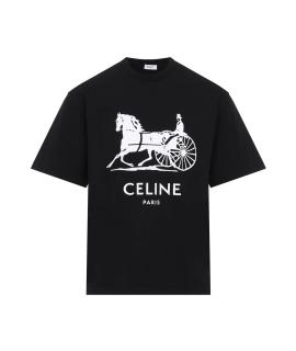 CELINE Футболка
