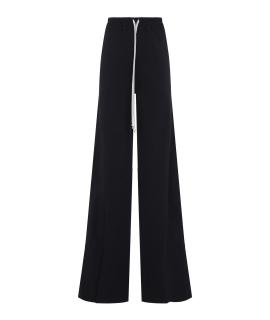 RICK OWENS Брюки широкие