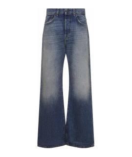 ACNE STUDIOS Прямые джинсы