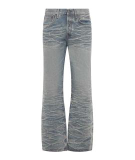 ACNE STUDIOS Джинсы
