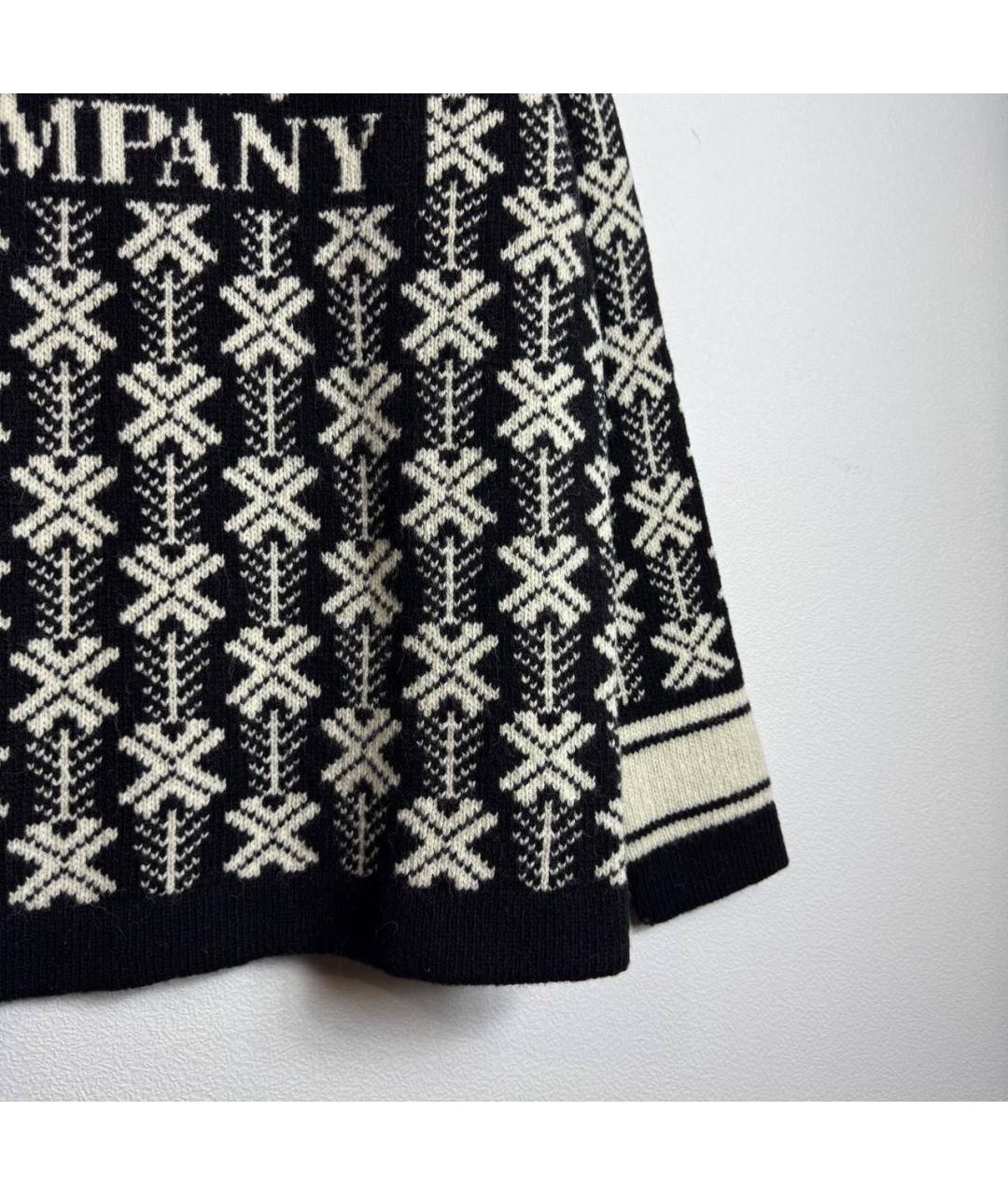 CP COMPANY Мульти шерстяной джемпер / свитер, фото 6