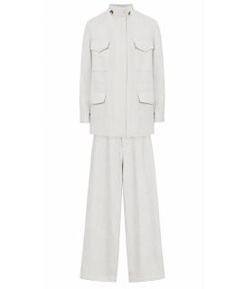 LORO PIANA Костюм с брюками