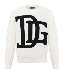 DOLCE&GABBANA Джемпер / свитер