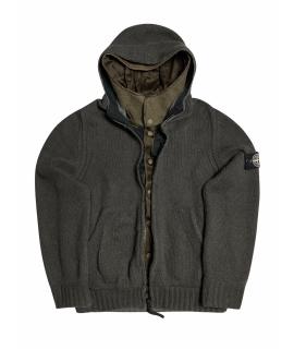 STONE ISLAND Кардиган