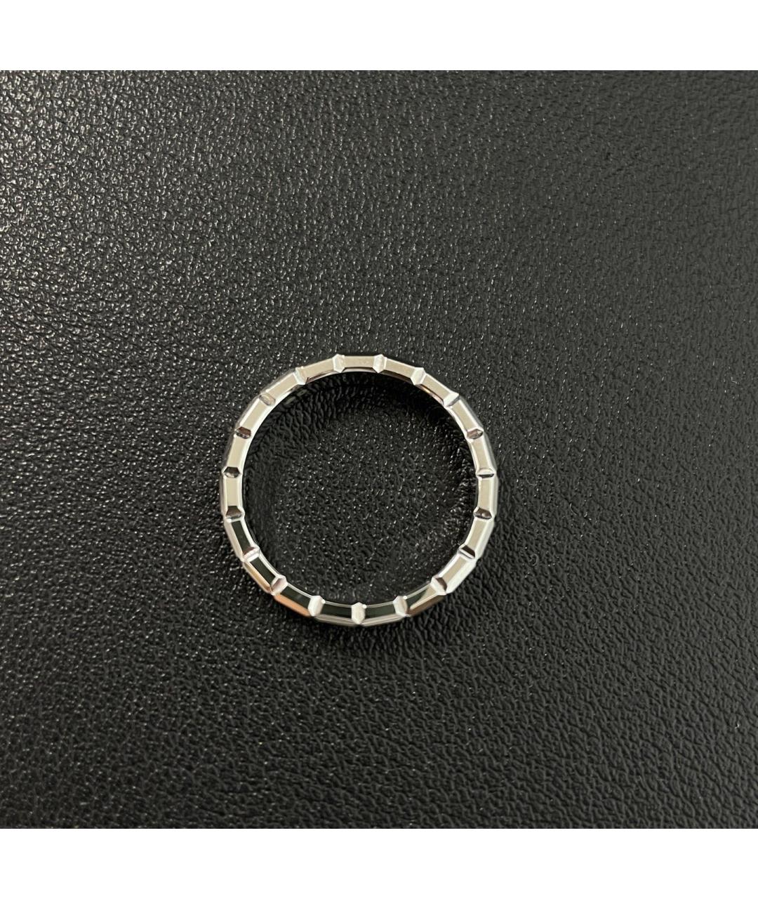 CHOPARD Серебряное кольцо из белого золота, фото 3