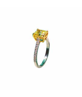 TIFFANY&CO Кольцо