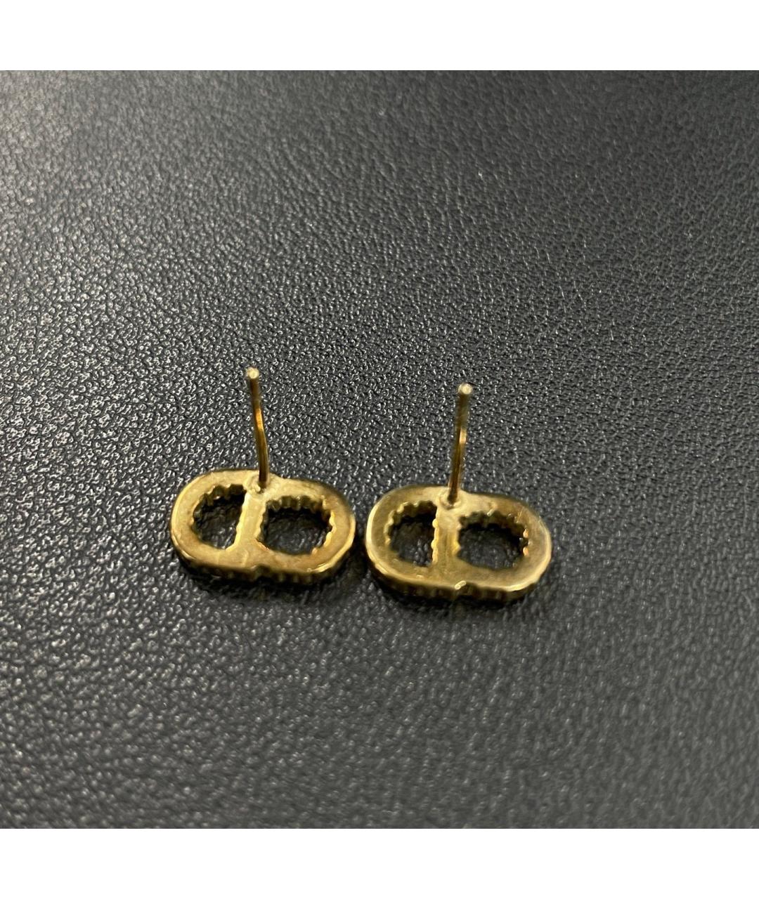CHRISTIAN DIOR Серьги, фото 6