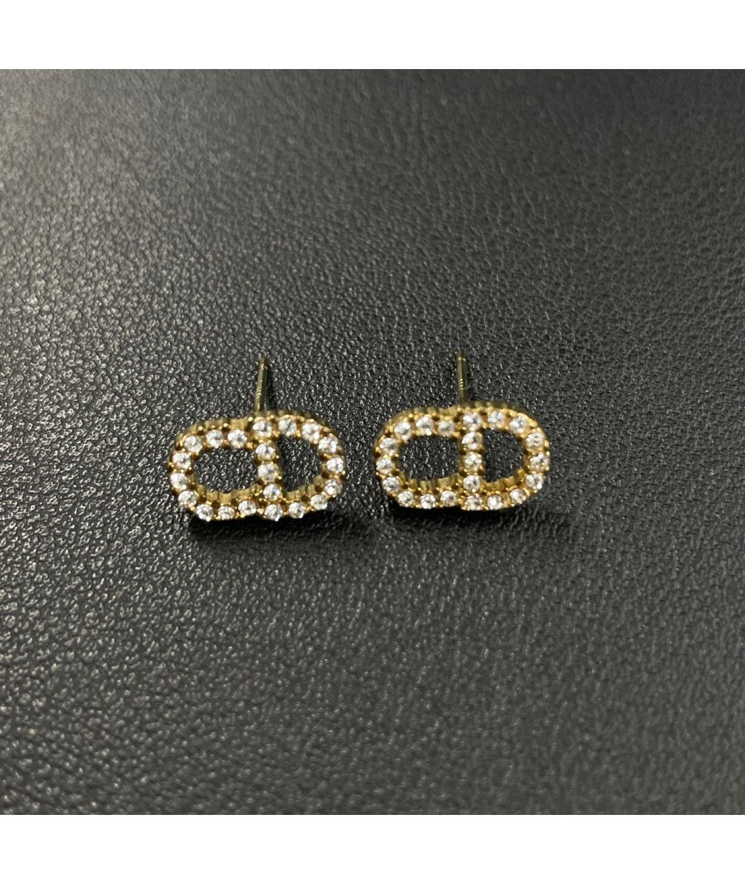 CHRISTIAN DIOR Серьги, фото 4