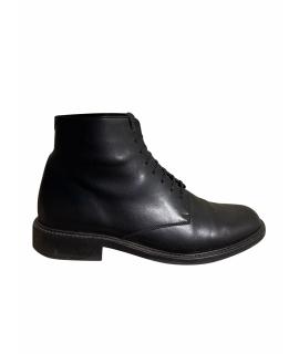 SAINT LAURENT Ботинки