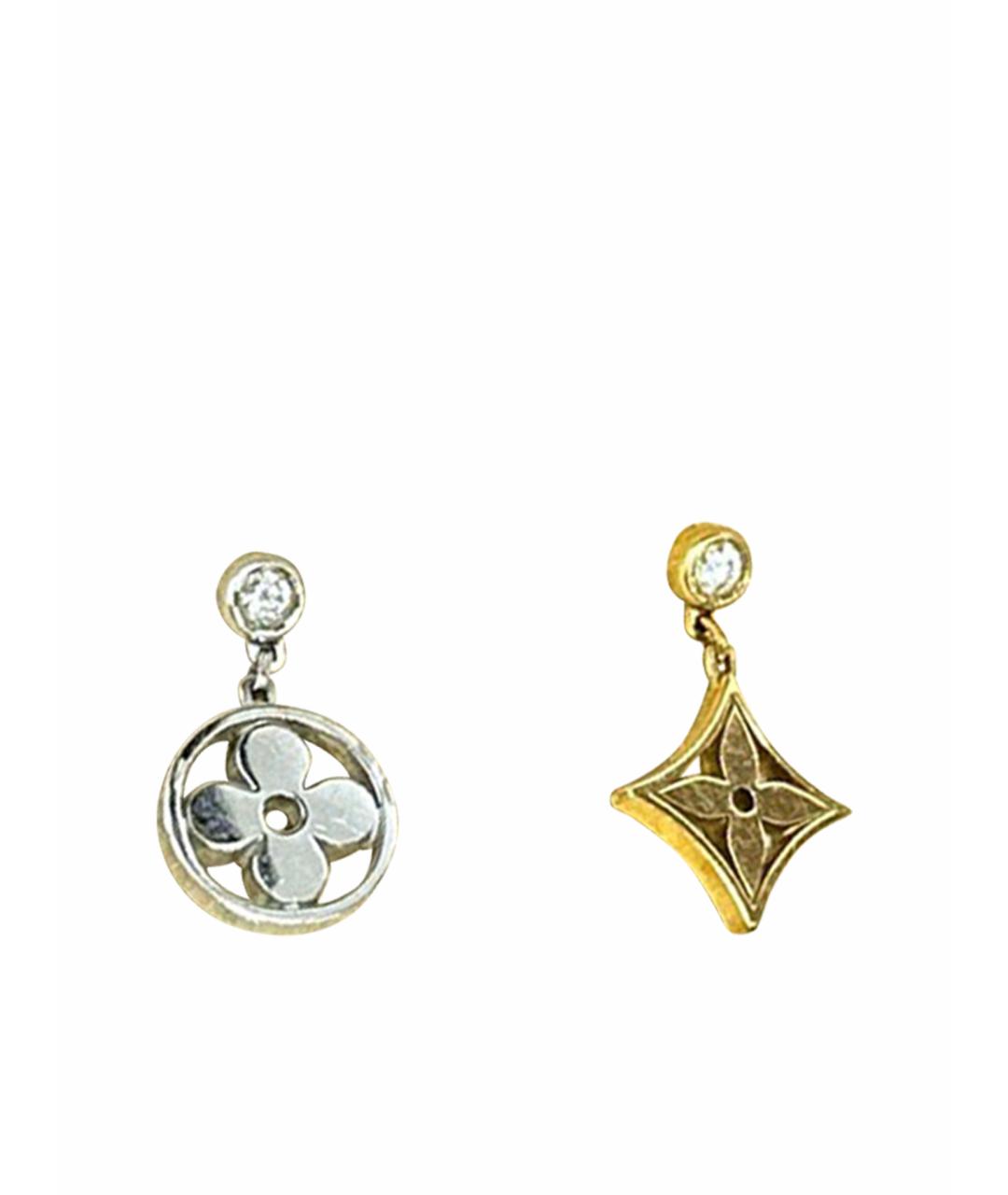 LOUIS VUITTON Серьги, фото 1